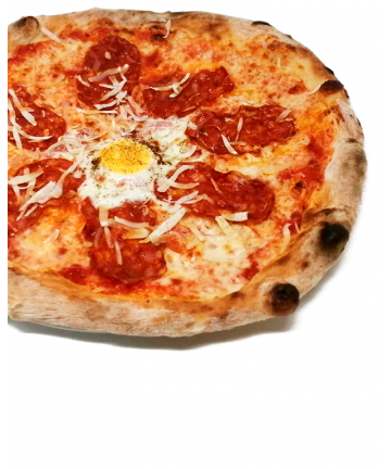 Pizza Umbra