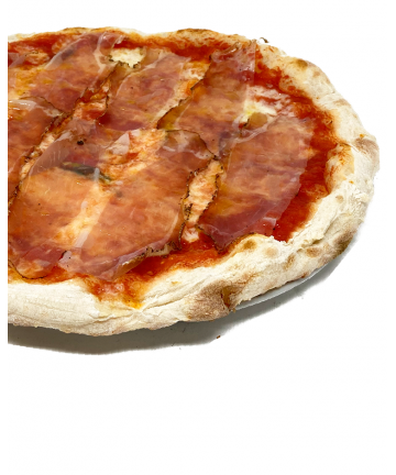 Pizza Trentina