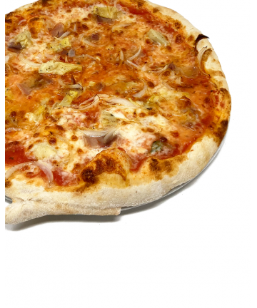 Pizza Laziale