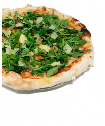 Pizza Veneta