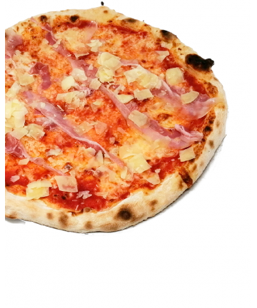 Pizza Abruzzese